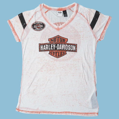 Vintage harley davidson - harley,
