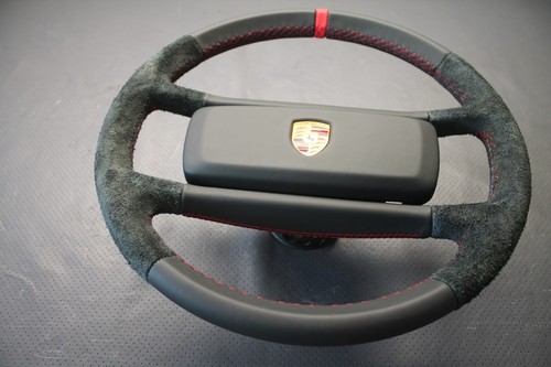 Lenkrad porsche 924 928 - porsche,