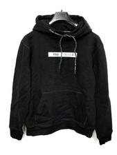 KHUJO Herren Kapuzenpullover