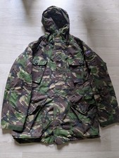 Britische Armee Smock DPM