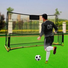 Hochwertige Fußball Bounce