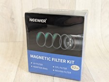 NEEWER 62mm Adapter Ring