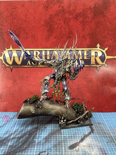 Warhammer aos sylvaneth - aos,