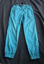 Patagonia Vintage Herren Hose Outdoor Everyday Pants, Größe M