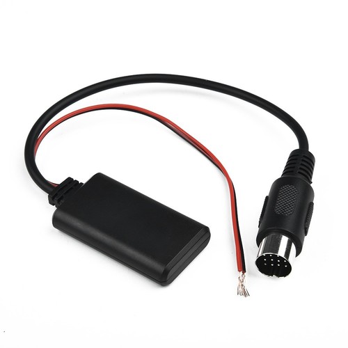 12v blue tooth audio aux - blue,