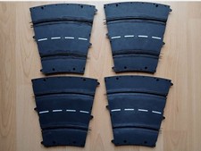 Carrera Universal 4 Stück