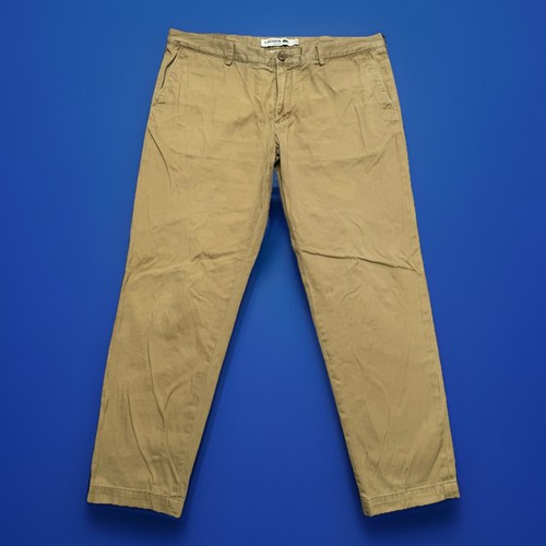 Lacoste herren slim - herren,