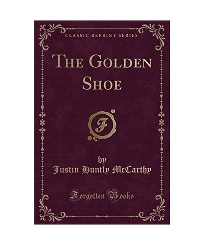 The golden shoe classic - the,