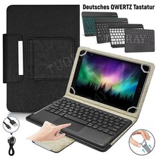 Bluetooth QWERTZ Tastatur