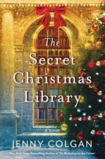 Jenny Colgan The Secret Christmas Library (Taschenbuch)