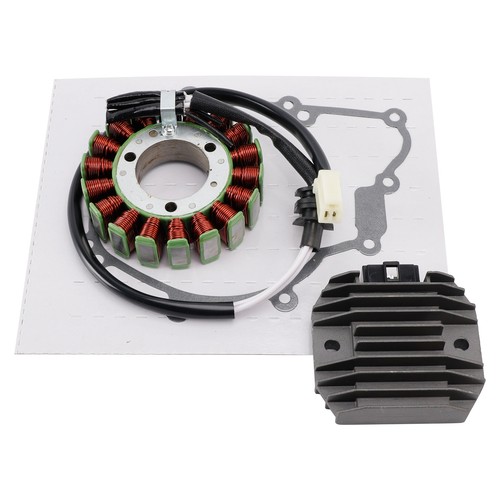 Lichtmaschine stator regler - lichtmaschine,