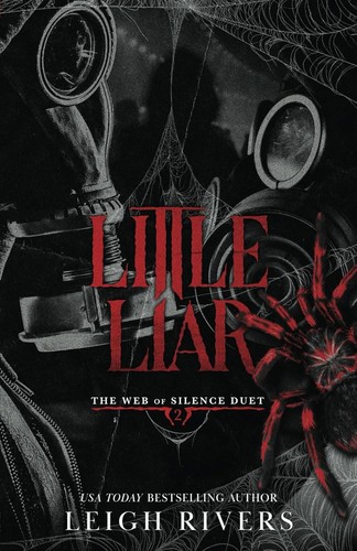 Little liar ein dunkles - liar, :