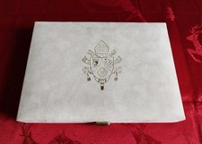 VATIKAN Münzbox KMS