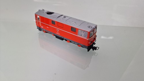 Roco 33322 öbb 2095 - -,