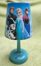 Philips LED Tischlampe Disney