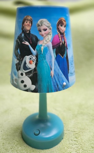 Philips led tischlampe disney - led,