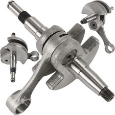 Kurbelwelle für MS650 MS660