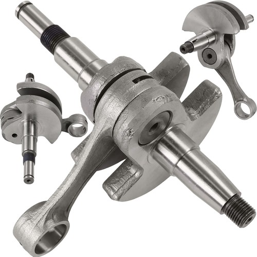 Kurbelwelle für ms650 ms660 - kurbelwelle,
