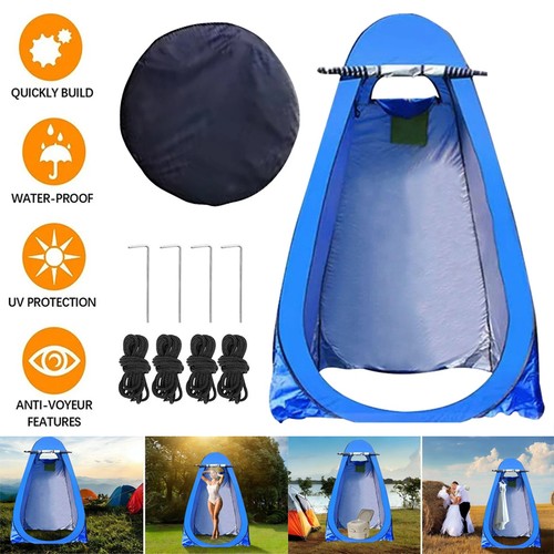 Duschzelt camping pop - camping,