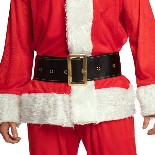 Weihnachtsmanngürtel