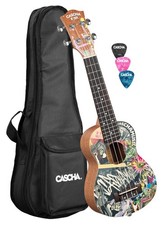 Cascha art series sopran - cascha,