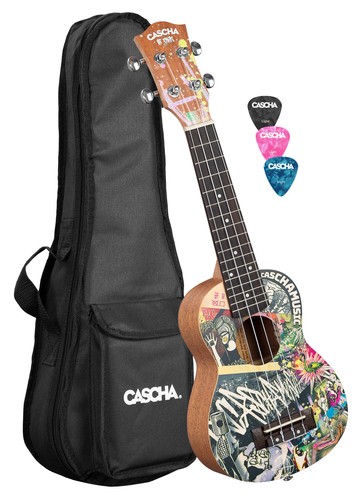 Cascha art series sopran - art,