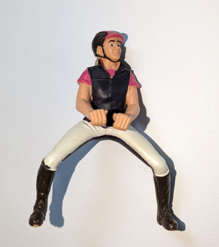 Schleich figur mensch frau - schleich,