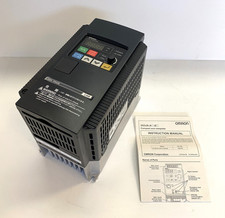 🤖GETESTET🦾OMRON JX