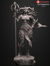 Alexstrasza, Drachenkönigin