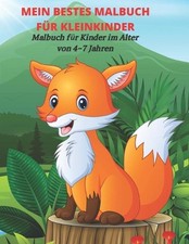 MEIN BESTES MALBUCH FR