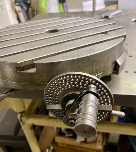 Friedrich deckel rundtisch - deckel,