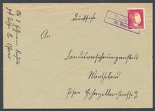 720877) DR Blg. mit Ra2 Stpl