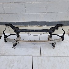 E98* Mercedes W212 Vor Mopf Frontmaske Frontträger Schlossträger A2046205534