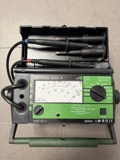 METRISO 5000A