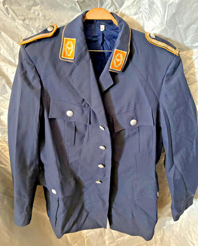 Bundeswehr sakko luftwaffe - bundeswehr,