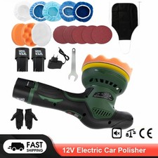 6 Zoll Profi Akku Mini