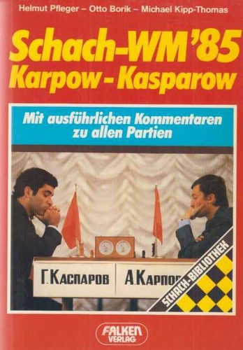 Schach 85 - '85,