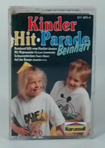 Kinderhitparade beinhart - kinderhitparade:,