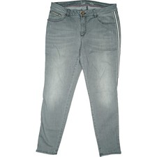 BONITA 42 L28 Jeans Hose used