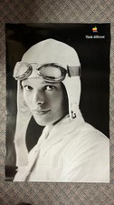 Amelia Earhart __ APPLE