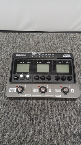 Zoom - zoom, g3