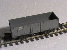 LILIPUT Muldenkipper/HOE