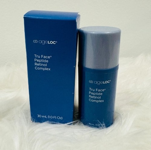 Skin ageloc tru face - skin,