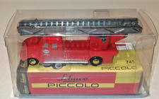 Schuco Piccolo 1:90 Magirus
