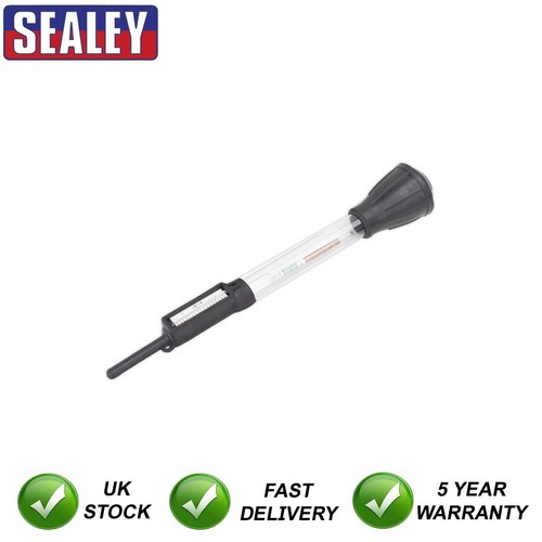 Sealey röhrentyp - sealey,
