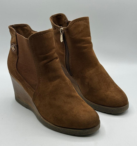 Tom tailor damen stiefel - damen,
