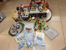Playmobil Einfamilienhaus 3965/3205/3206/3207/3968 mit Anleitung