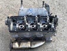 Audi A6 V6 2,5TDI Zylinderkopf