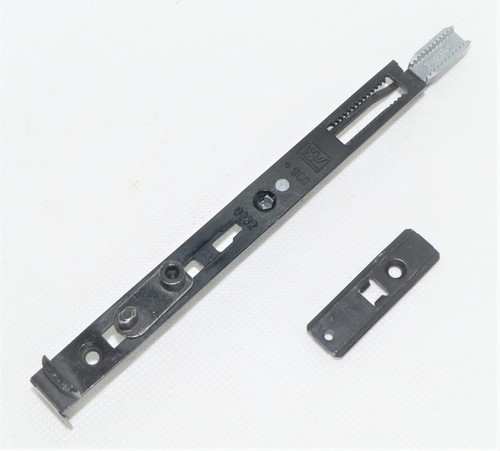 Roto kurier kippriegel - kurier,