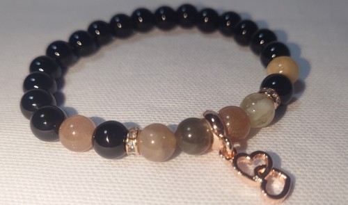 Sonnenstein onyx edelstein - onyx,